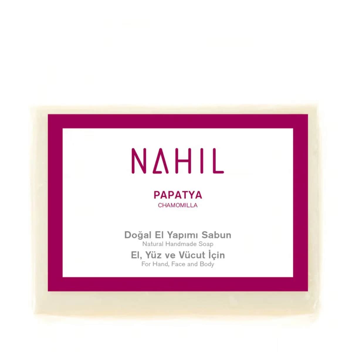 Kedv Soap Chamomile 70 gr