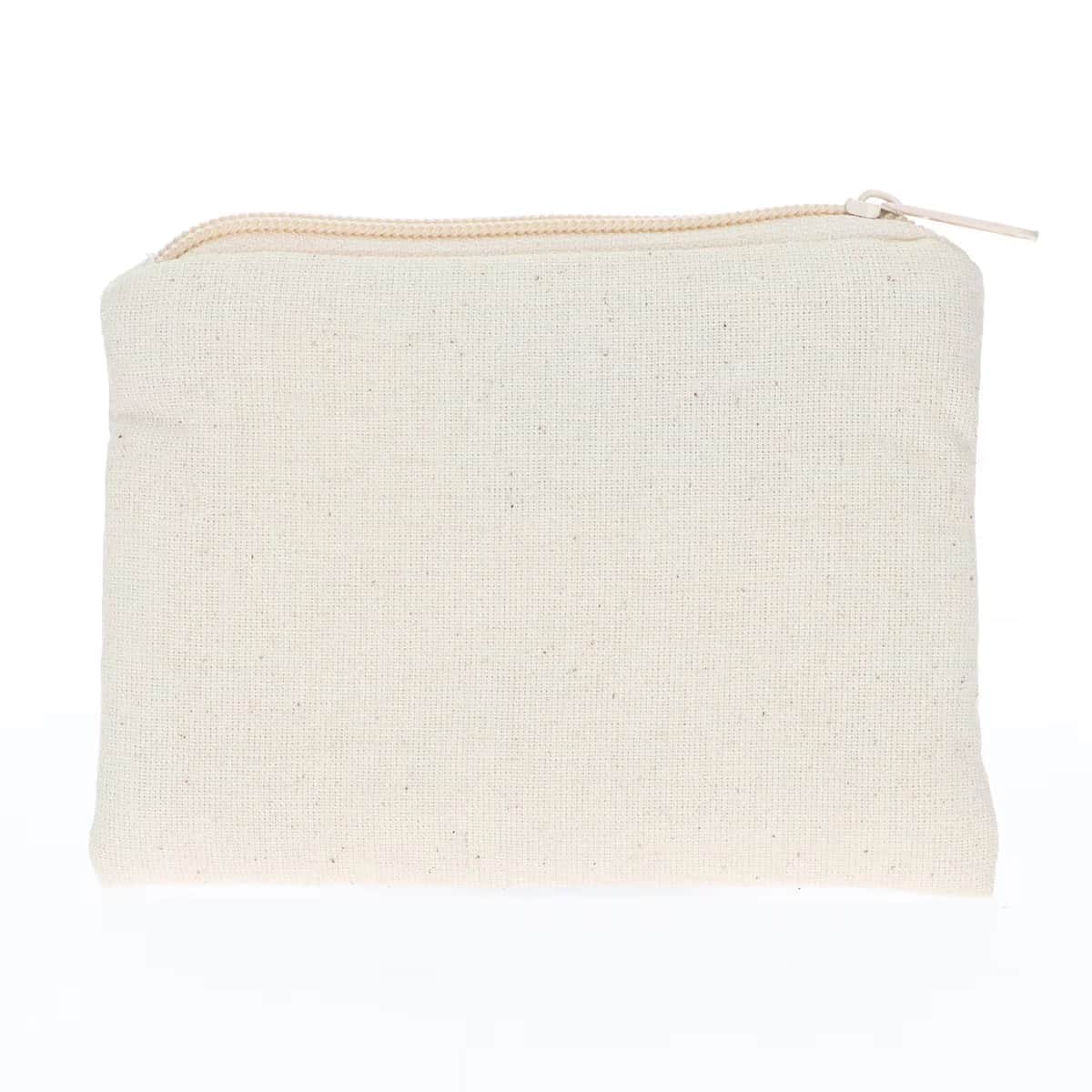 Kedv Rabbit Embroidered Wallet