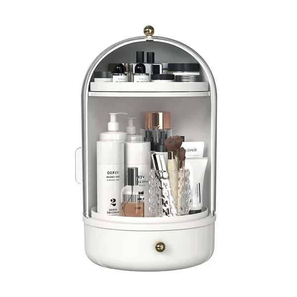 House By House Vitrin 360 organizer