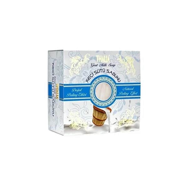 Thalia Natural Beauty Goat Milk Extract Soap 150 gr