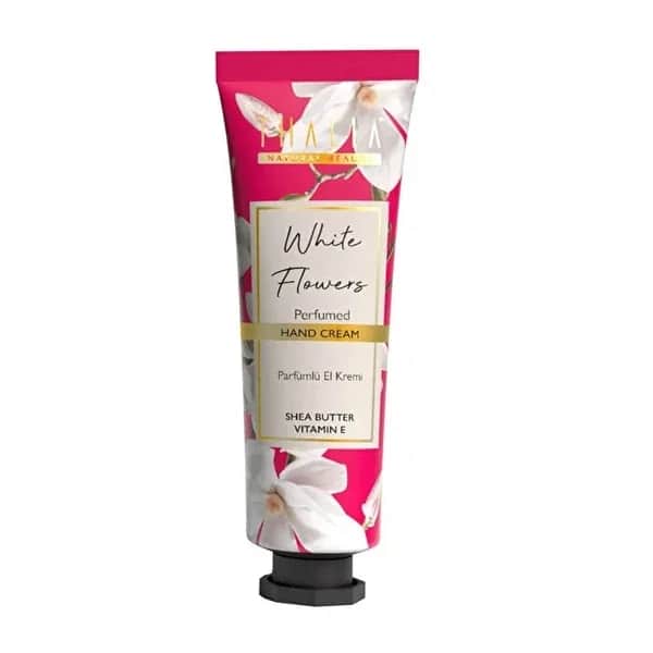 Thalia Natural Beauty Hand Cream White Flowers 60 ml