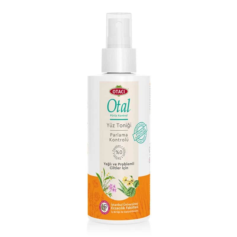 Otacı Otal Face Tonic 150 ml