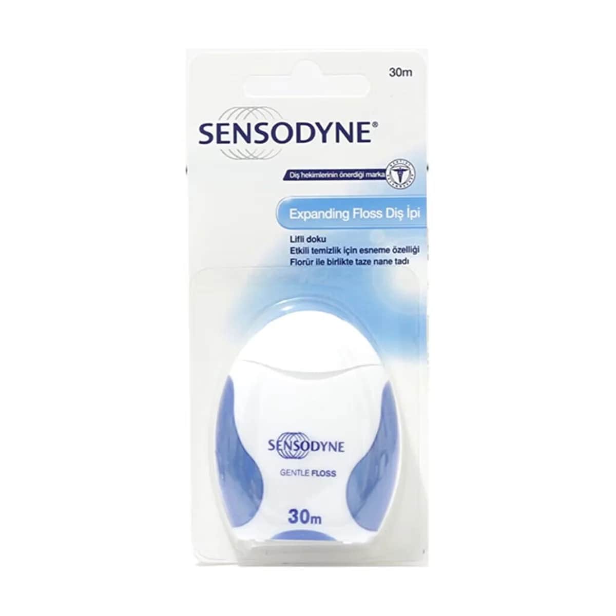 Sensodyne Total Care Gentle Floss Floss