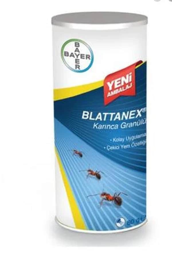 Bayer Blattanex Ant Granule 80 g