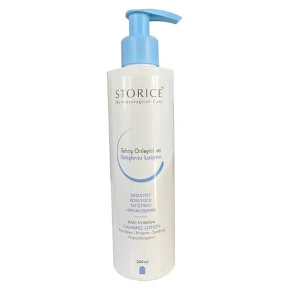 Storice Anti Irritation Calming Body Lotion 200 ml