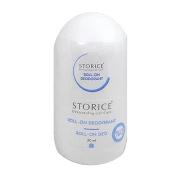 Storice Roll-on Deodorant 50 ml