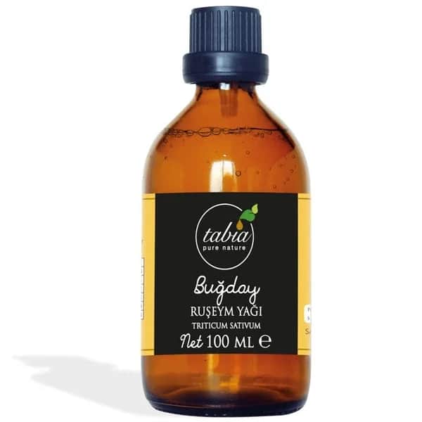 Tabia Wheat Germ Oil 100 ml