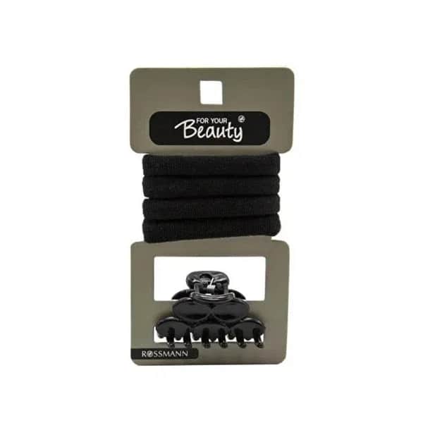 For Your Beauty Towel Clip Set 4H1M HMTK1 1 pcs