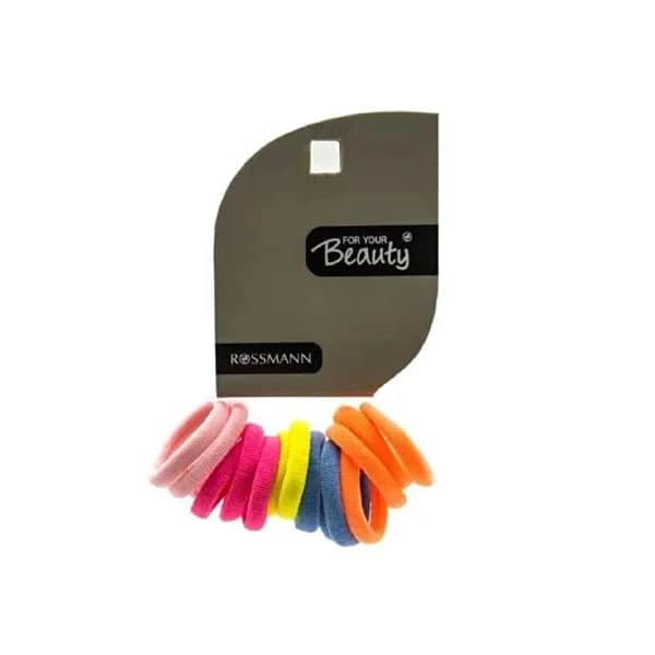 For Your Beauty Towel Colorful S HVLTK 3 16'li