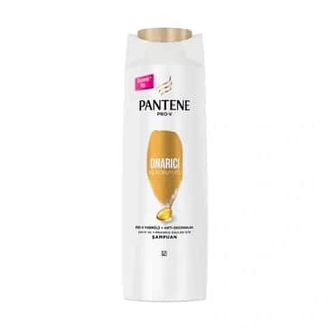 Pantene Repair And Protection Shampoo 600 ml