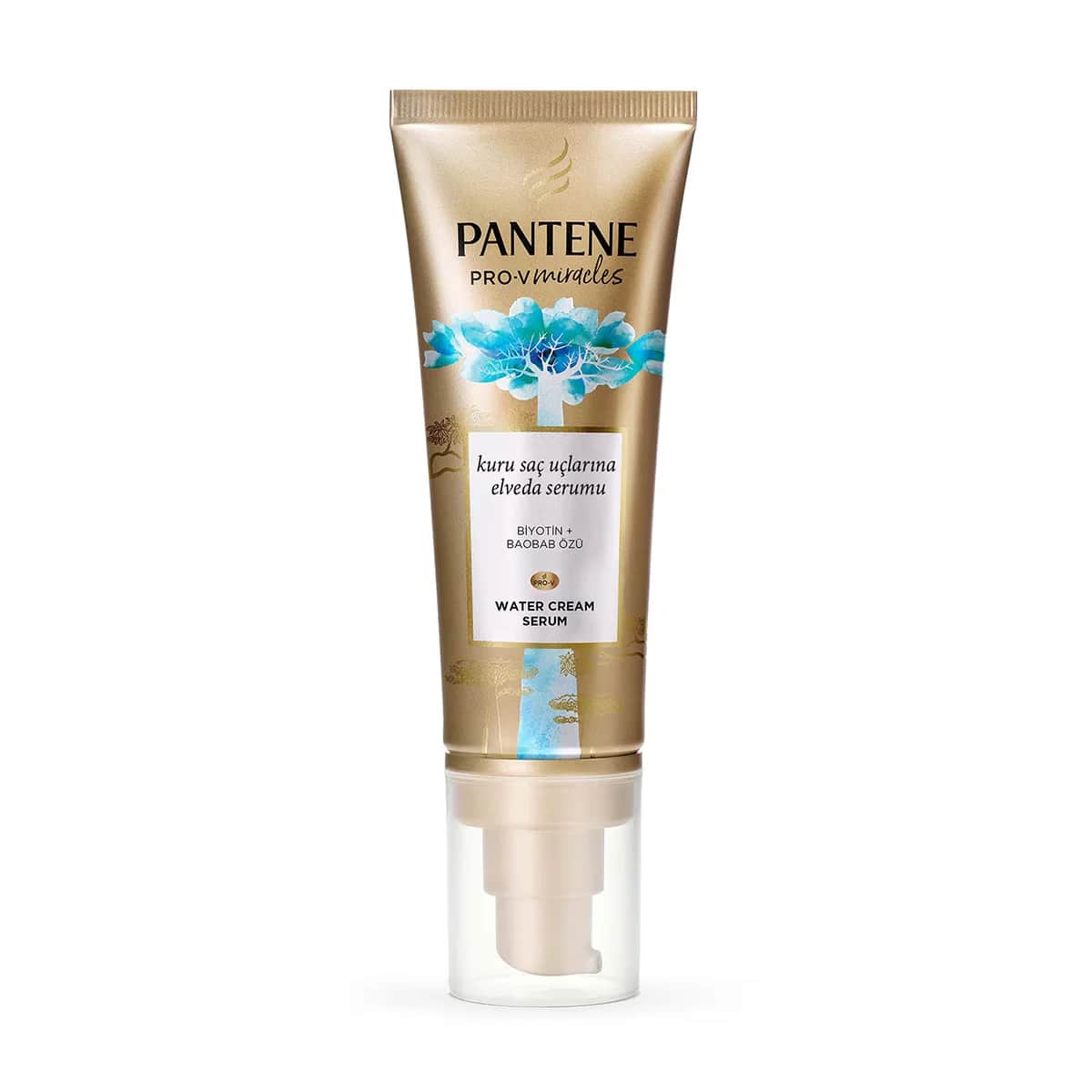 Pantene Miracles Hydra Glow Day Serum 70 ml