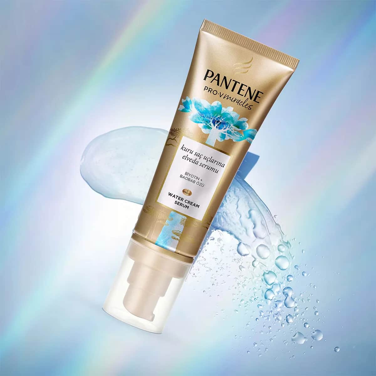 Pantene Miracles Hydra Glow Day Serum 70 ml