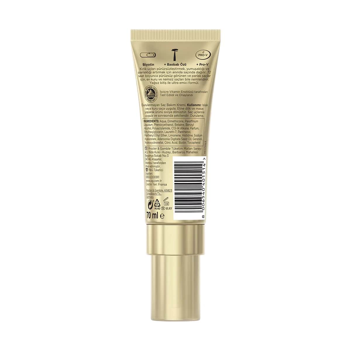Pantene Miracles Hydra Glow Day Serum 70 ml