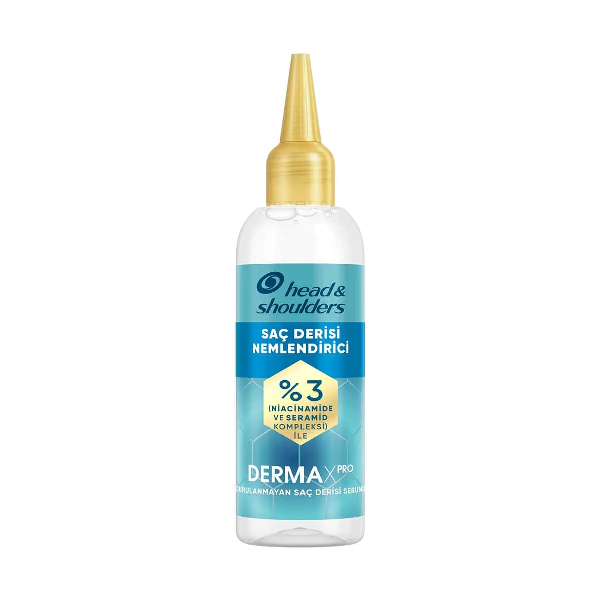 Head &amp; Shoulders Hair Serum Dermaxpro Repair 145 ml