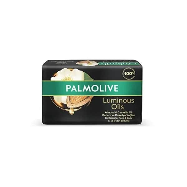 Palmolive Luminous Oils Solid Soap Almond Oil 150 gr