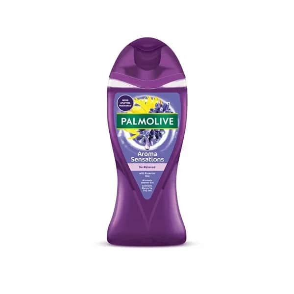 Palmolive Aroma Sensations Shower Gel So Relaxed 250 ml