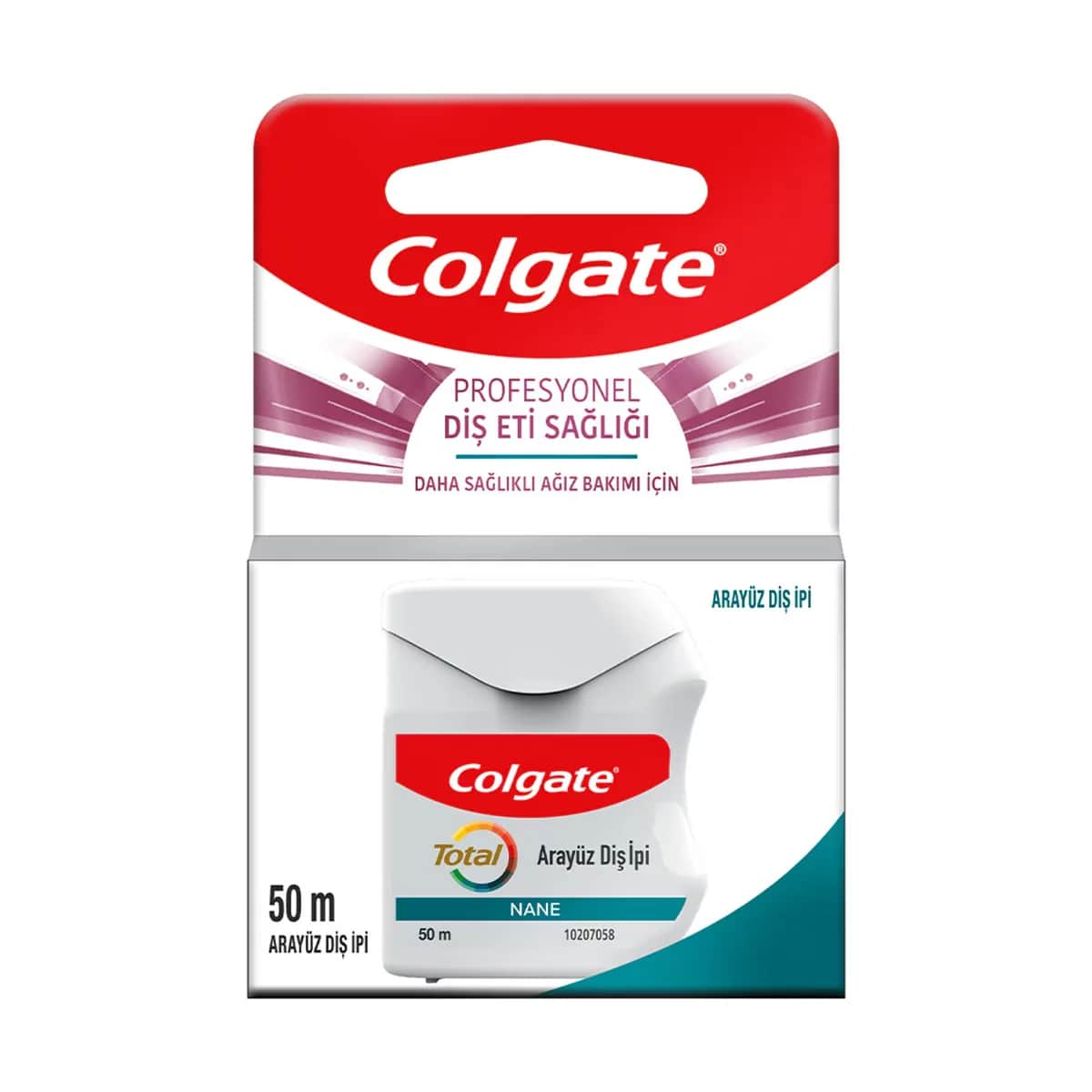 Colgate Professional Gum Health Dental Floss 50 meters