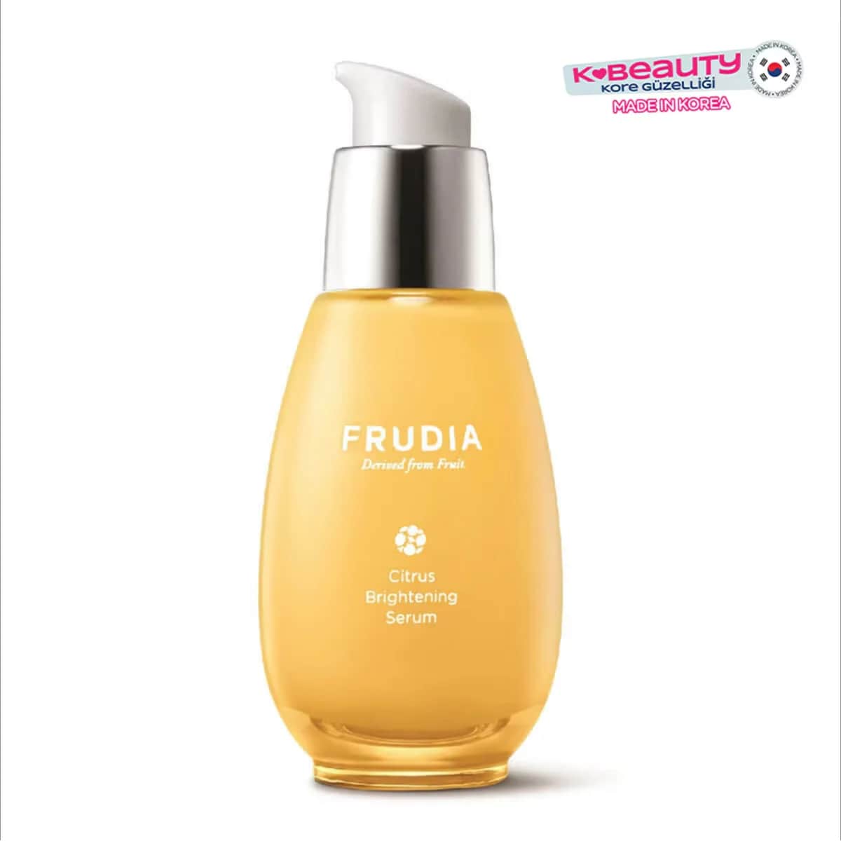 Frudia Citrus Brightening Serum 50 gr