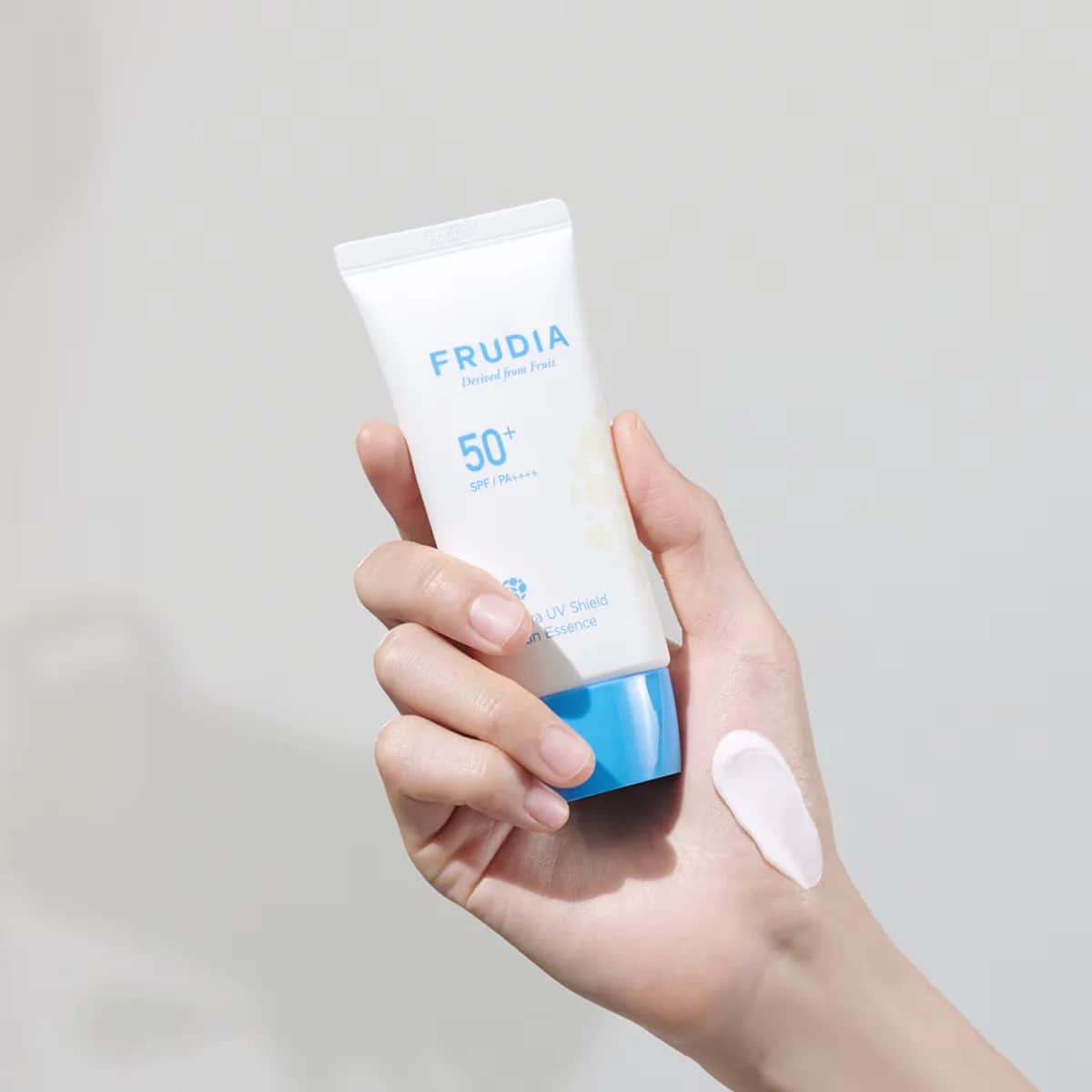 Frudia Uv Shield Moisturizing Sun Cream Spf50 50 g