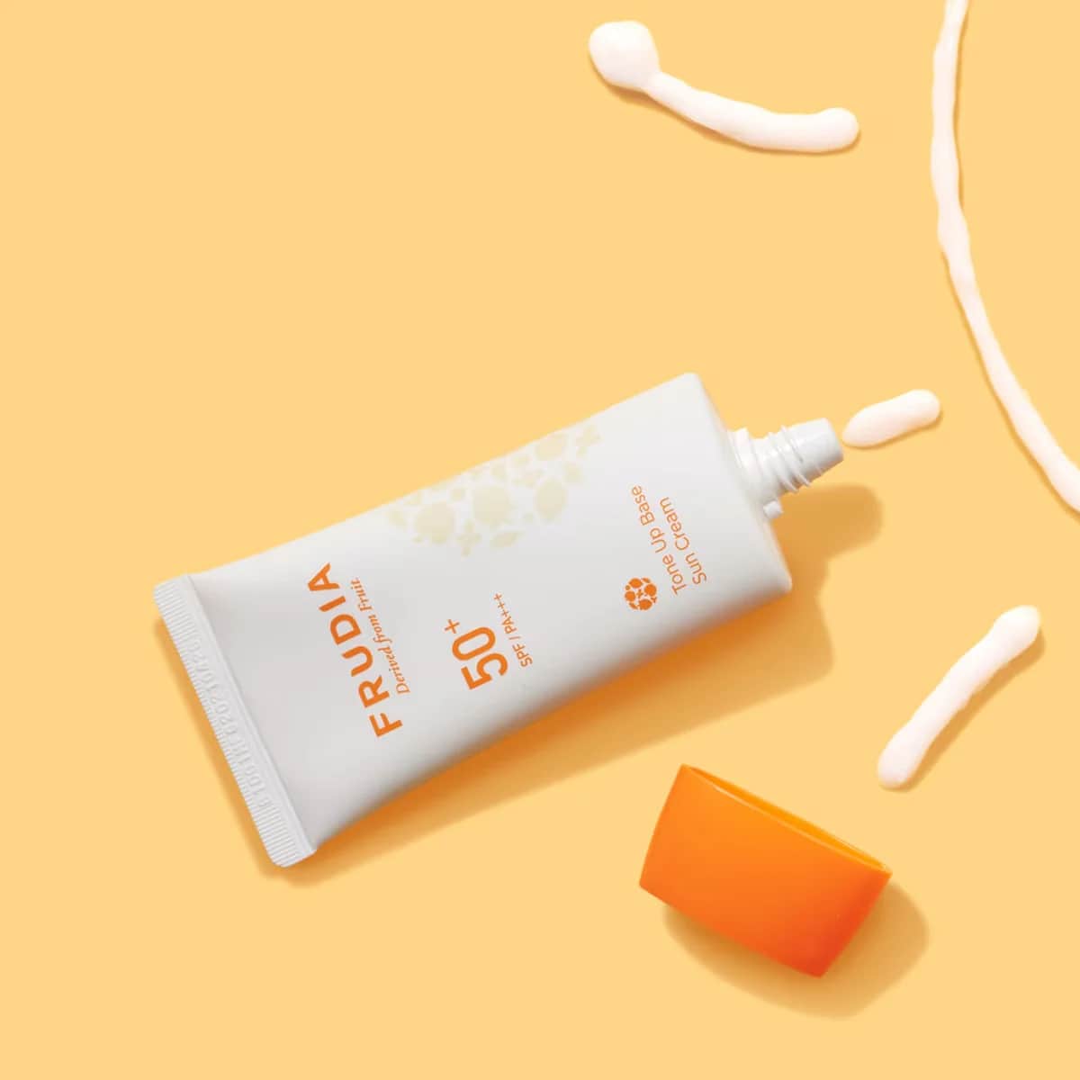 Frudia Toning Sunscreen Spf50 50 g