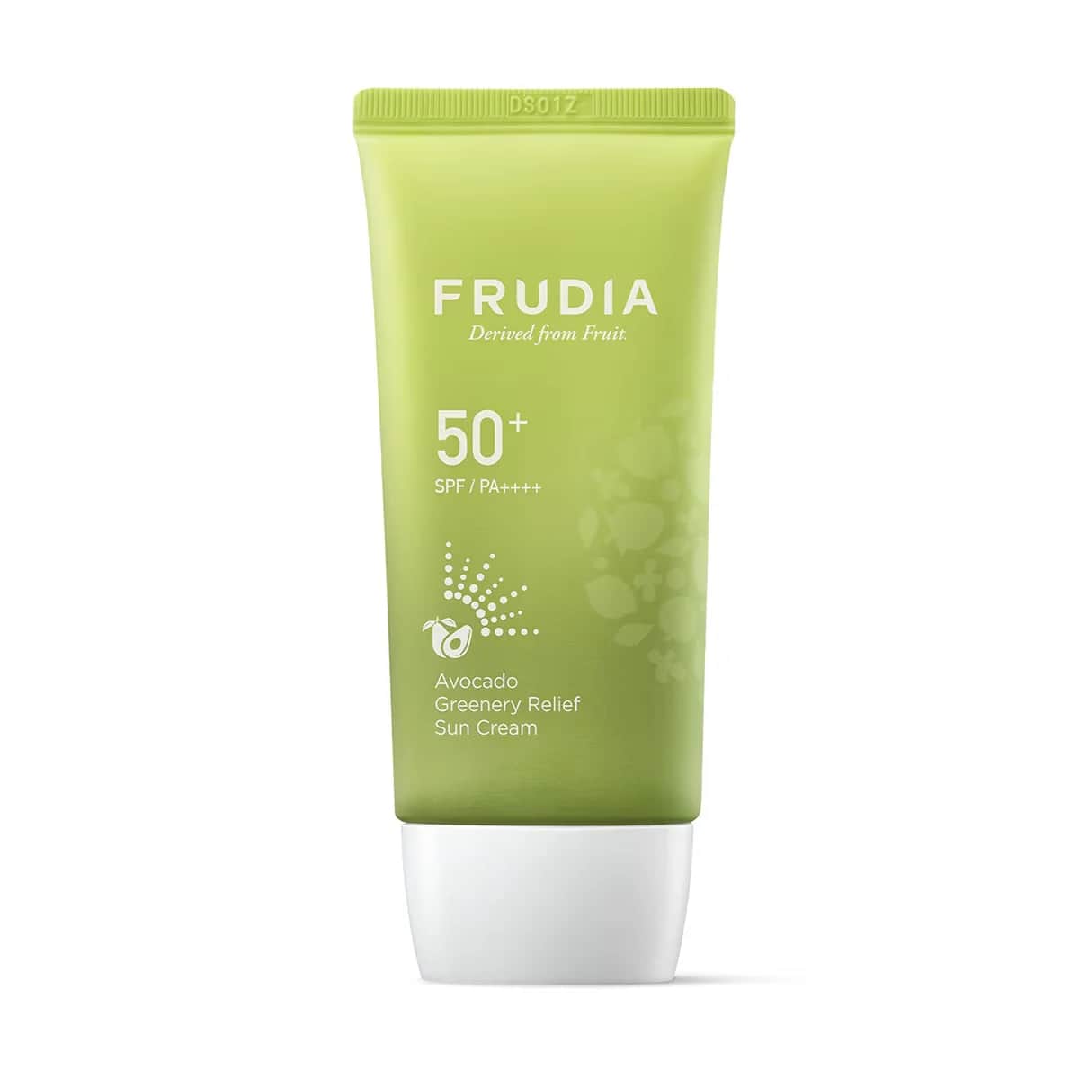 Frudia Avocado Repair Sunscreen Spf50 50 g