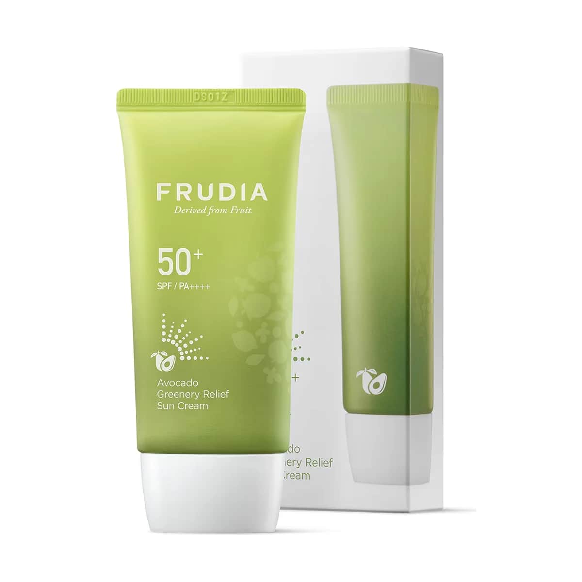 Frudia Avocado Repair Sunscreen Spf50 50 g