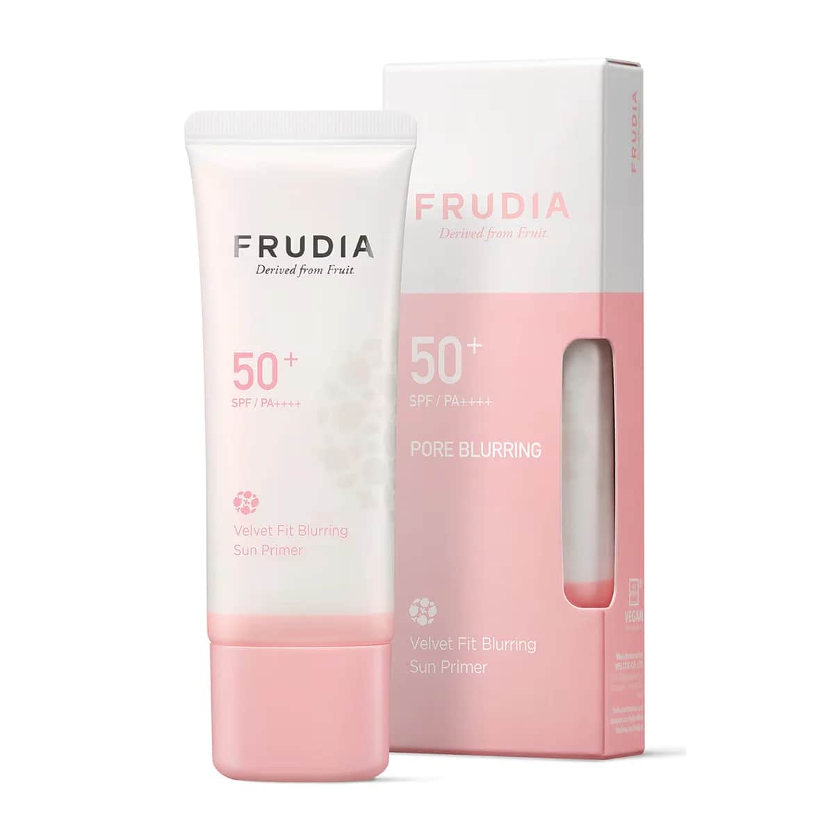 Frudia Velvet Fit Sunscreen Base Spf50 40 g