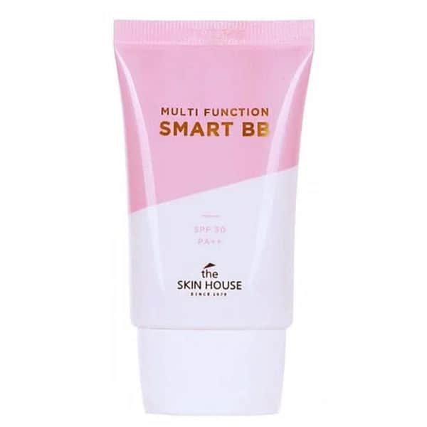 The Skin House Spf30+ Multi Function Smart Bb Cream 30 ml