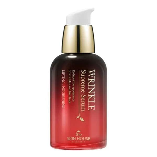 The Skin House Wrinkle Supreme Serum 50 ml