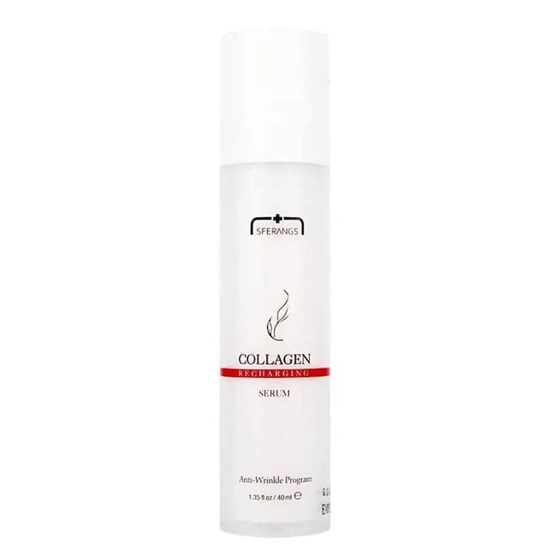 Sferangs Collagen Recharging Serum 40 ml