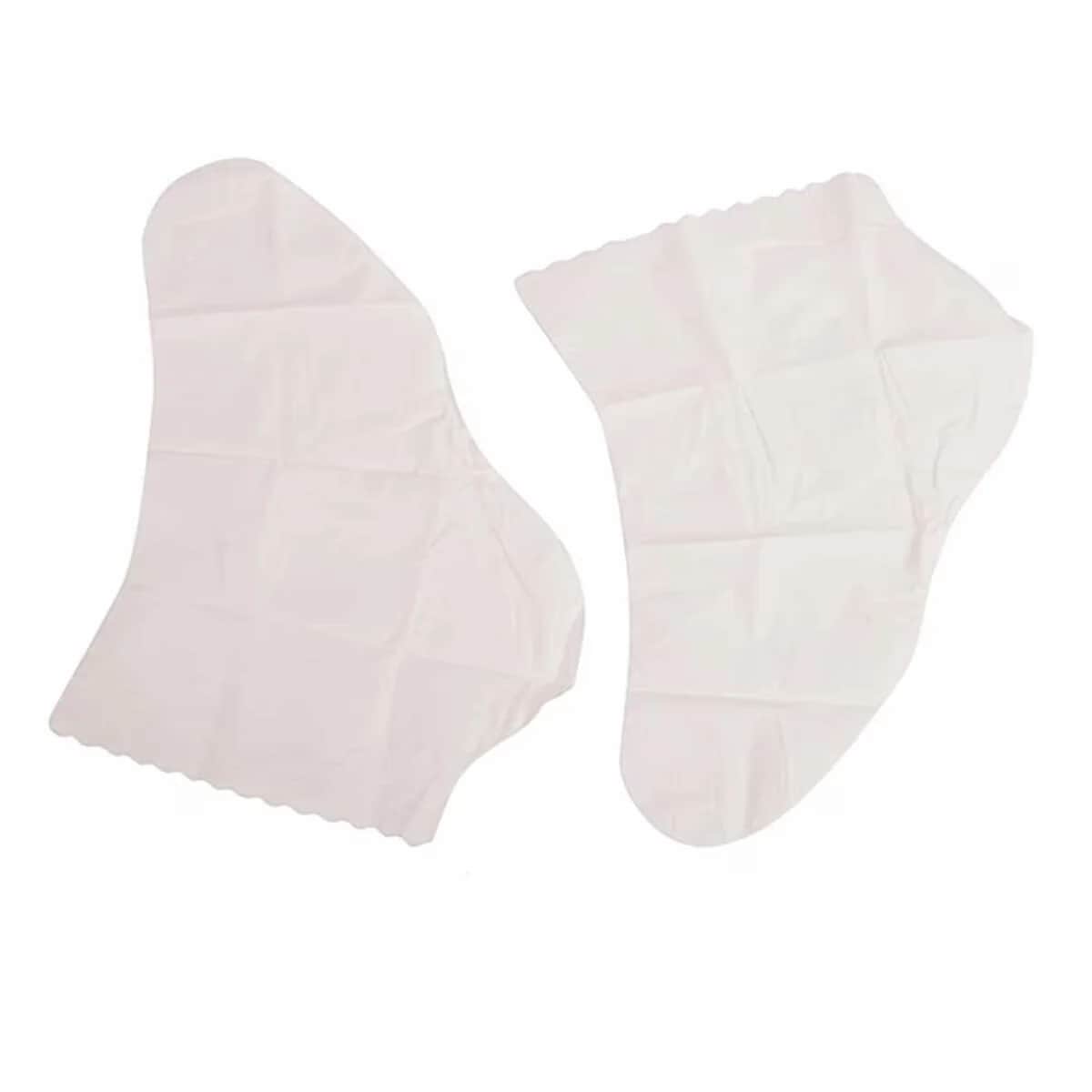 Mjcare Sock Type Foot Peeling Mask