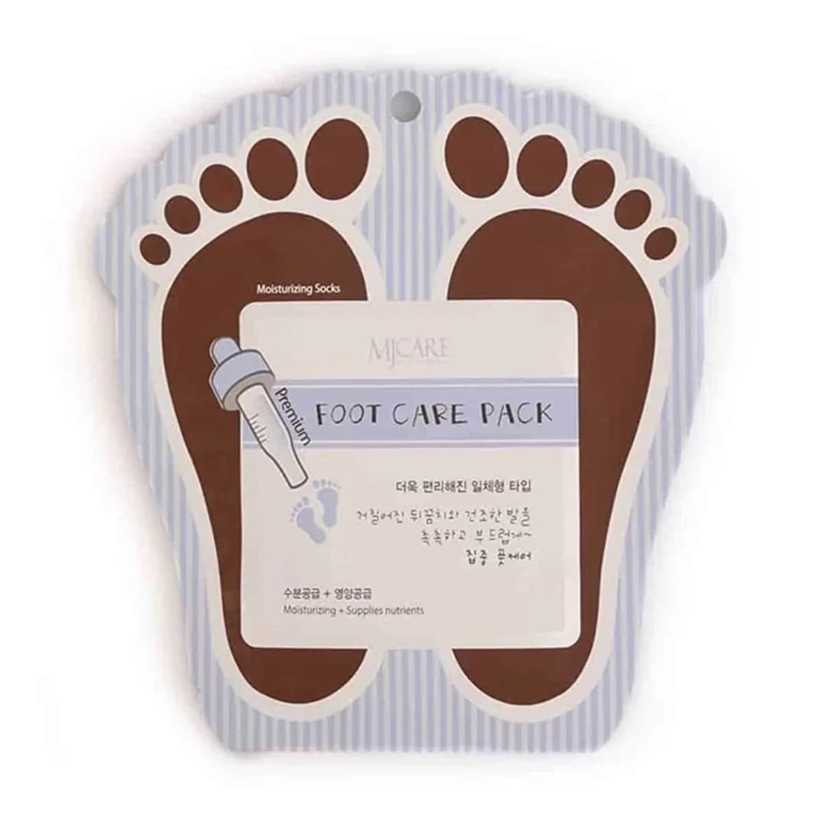 Mjcare Premium Foot Care Pack Mask 22 gr.