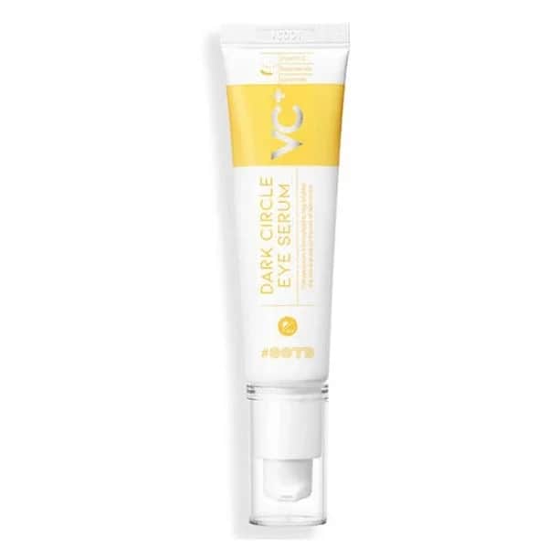OOTD Dark Circle Eye Serum - Brightening, 30g Anti-Aging