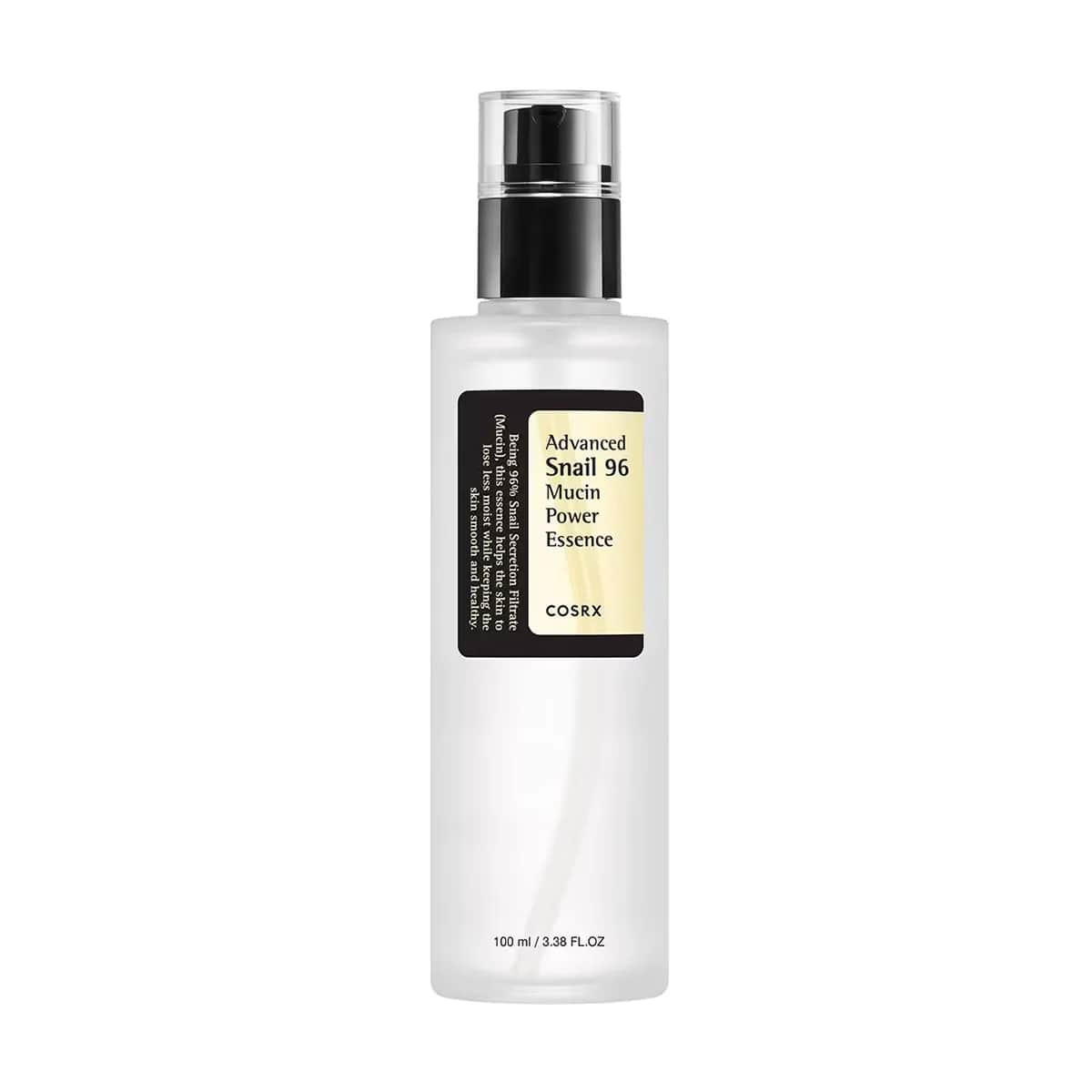Cozrx Advanced Snail 96 Mucin Power Essence - 100 ml