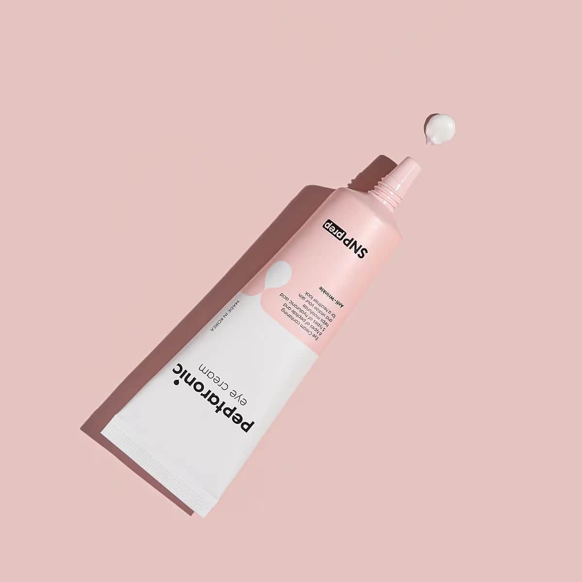 Snp Prep Peptaronic Moisturizing Eye Cream 50 ml