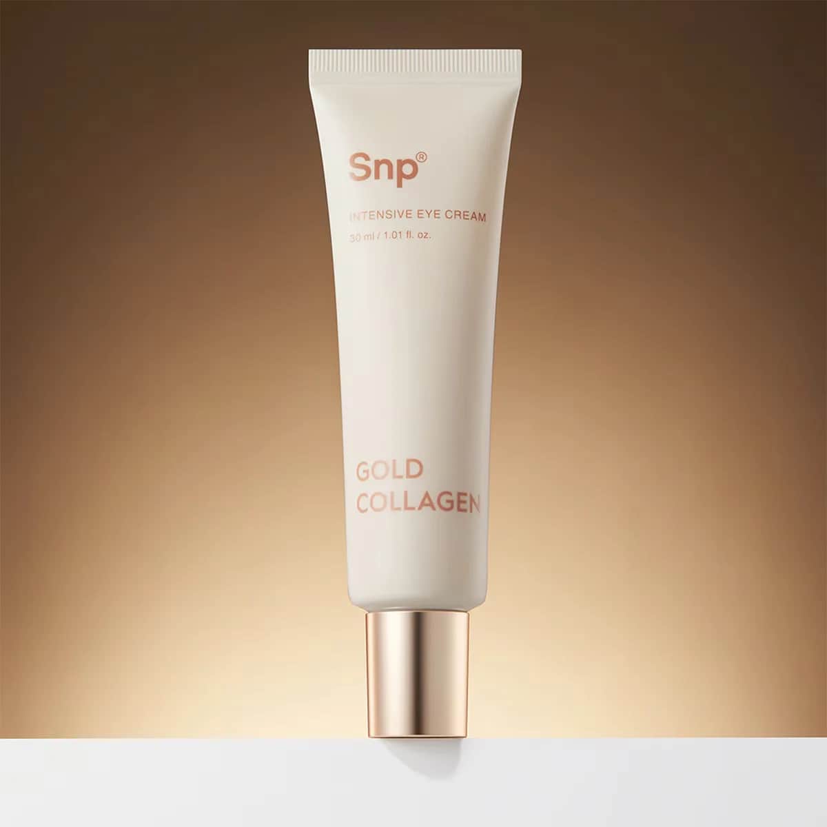 Snp Gold Collagen Eye Cream 30 ml