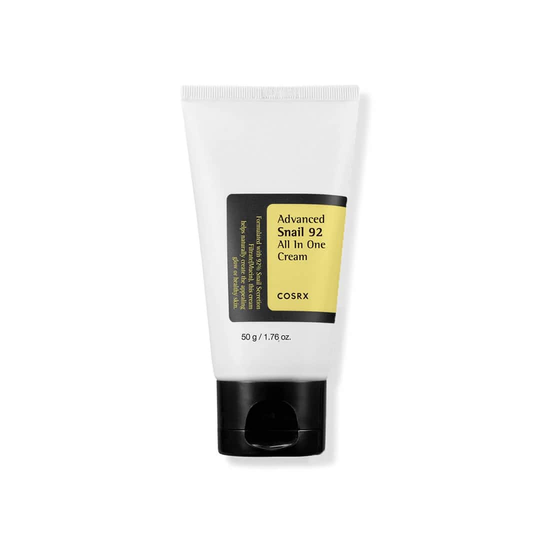 Kusurx 92 All-in-One Snail Cream - 50 ml