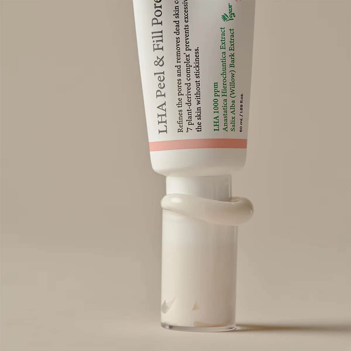 Axis-y Lha Peel&amp;fill Pore Tightening Cream 50 ml