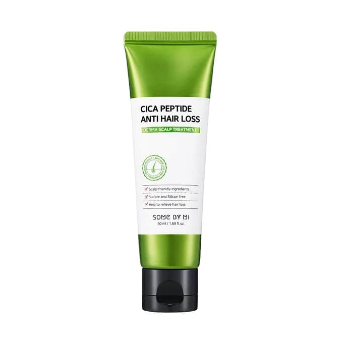 SOMEBYMI Derma Peptide SICA Treatment for Hair Loss 50ml