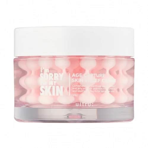 Soothing Skin Cream - I'm Sorry for My Skin 50 grams