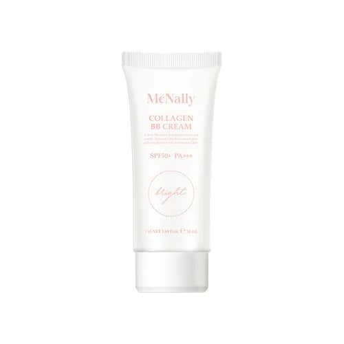 Prettyskin Mcnally Collagen Bb Cream 50 ml
