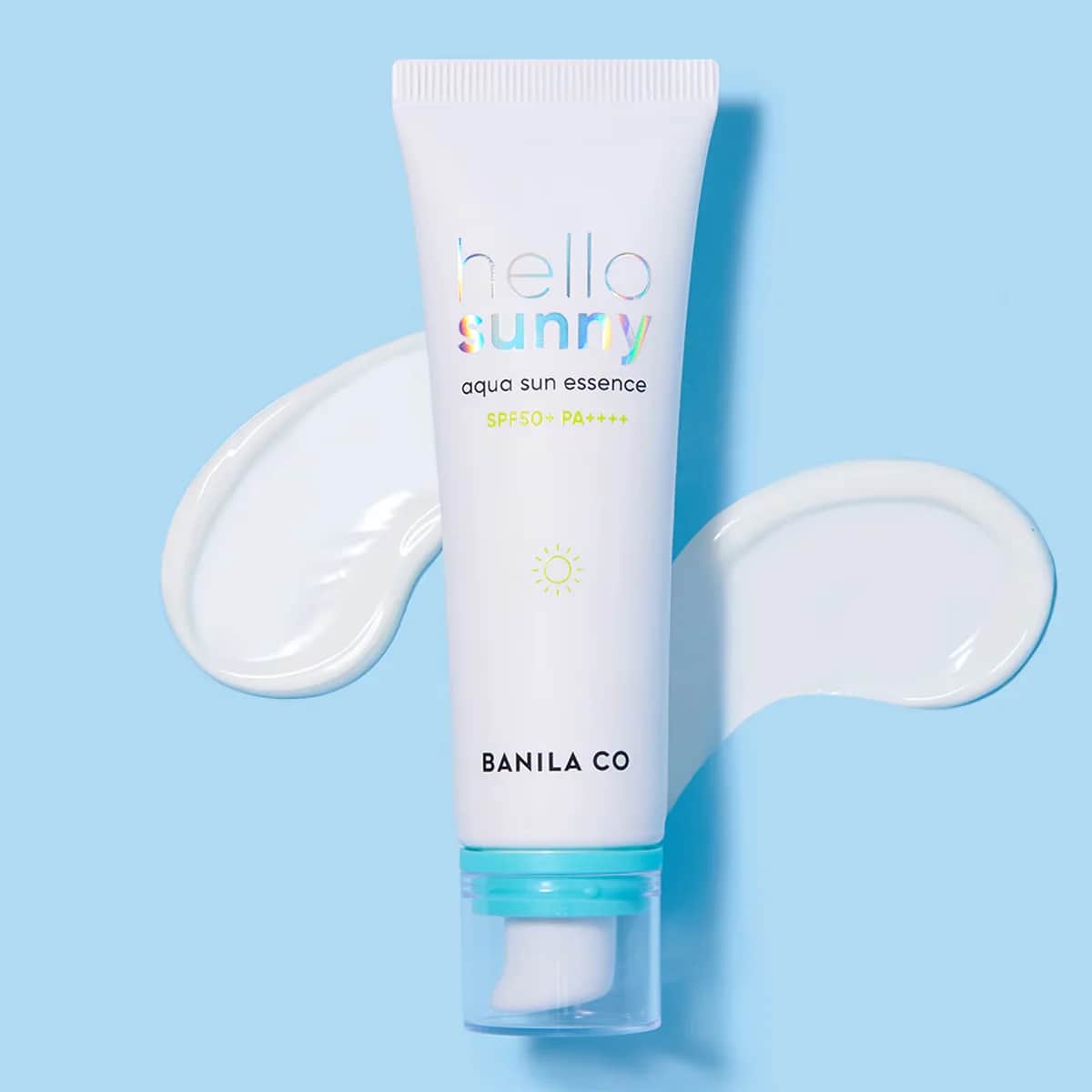 Banila Co Hello Sunny Sun Cream Spf50 50 ml