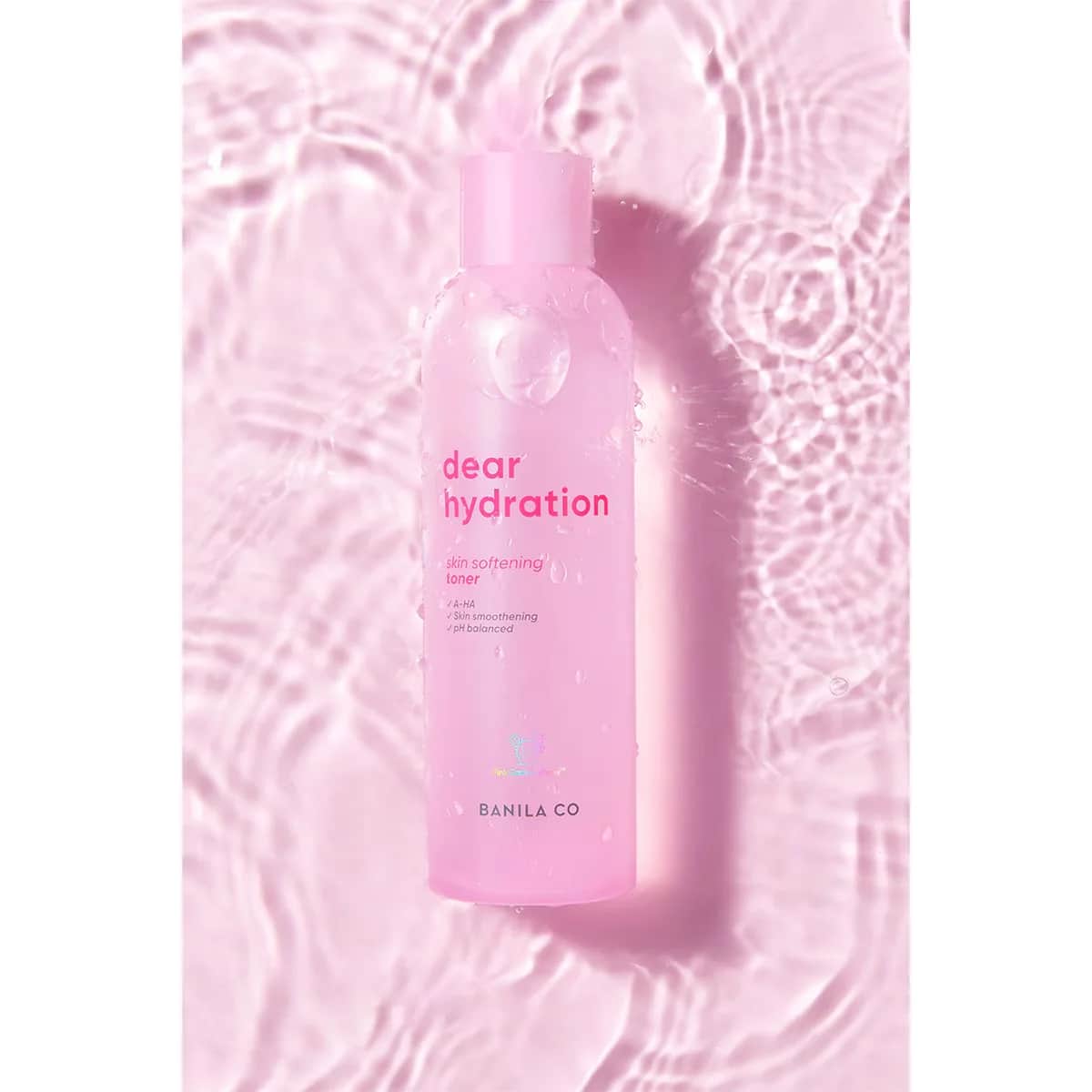 Banila Co Dear Hydration Tonic 200 ml