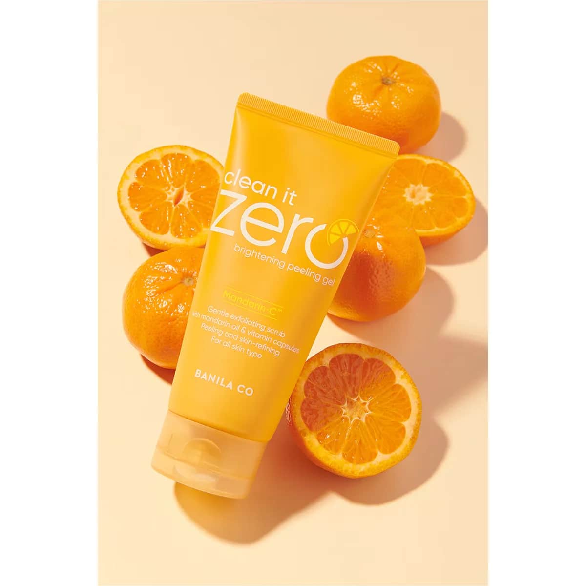 Banila Co Clean It Zero Brightening Peeling 120 ml