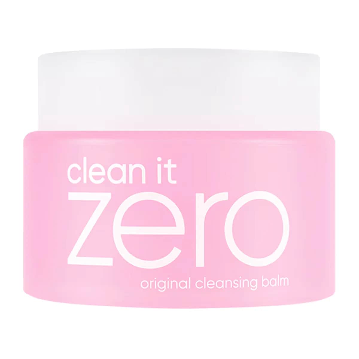 Banila Co Clean It Zero Oil Based Cleansing Balm Original 100 ml