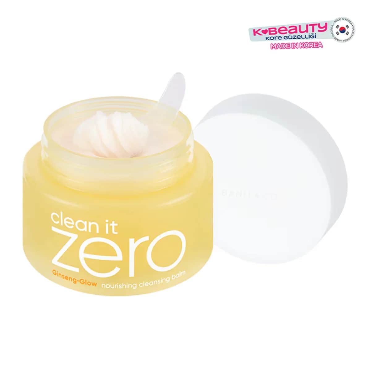 Banila Co Clean It Zero Oil Based Cleansing Balm Nourishing 100 ml