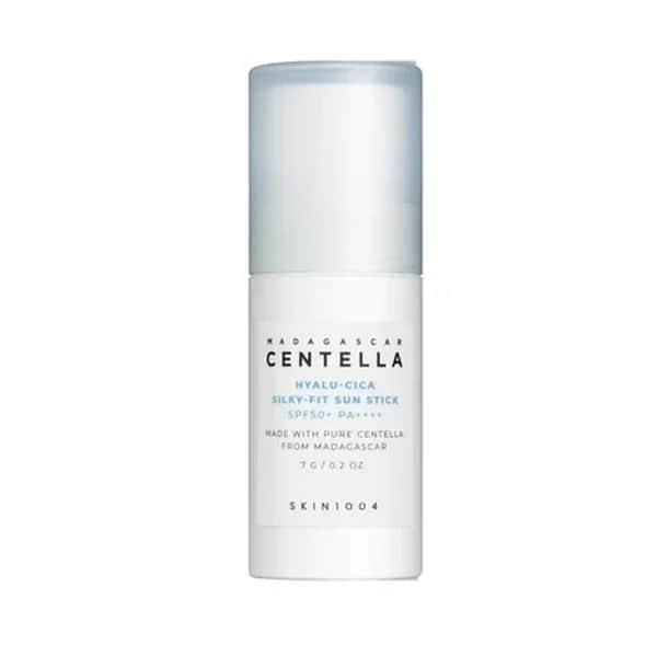 Skin1004 Hyalu-Cica Sun Stick SPF 50+ | 7g Pore-Perfecting Protection