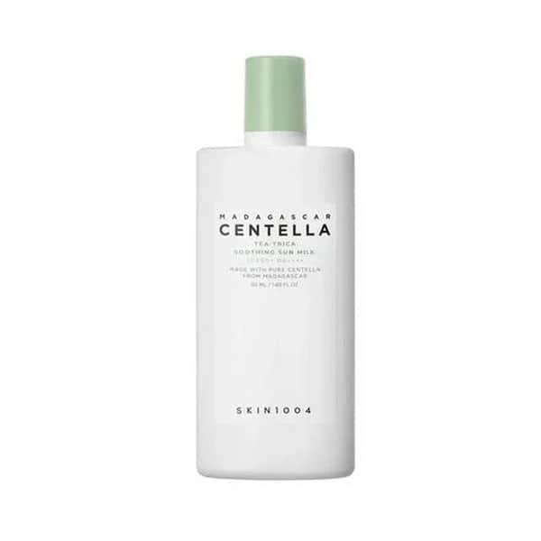 Skin1004 Soothing Sun Milk SPF50+ with Centella 50ml