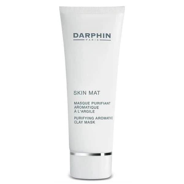 Darphin Skin Mat Purifying Clay Mask - 75ml Aromatic Care