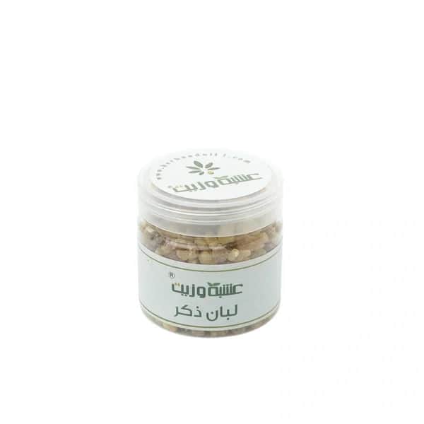 Mastic Gum from Herb and Oil 57g